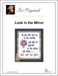 (image for) Look in the Mirror